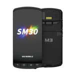 Terminal mobile M3 Mobile SM30