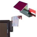 Lecteur par balayage OCR HID OCR316-E