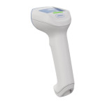 Zebra DS8208 HC arrière