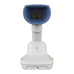 Zebra DS8288 HC avec base mode présentation