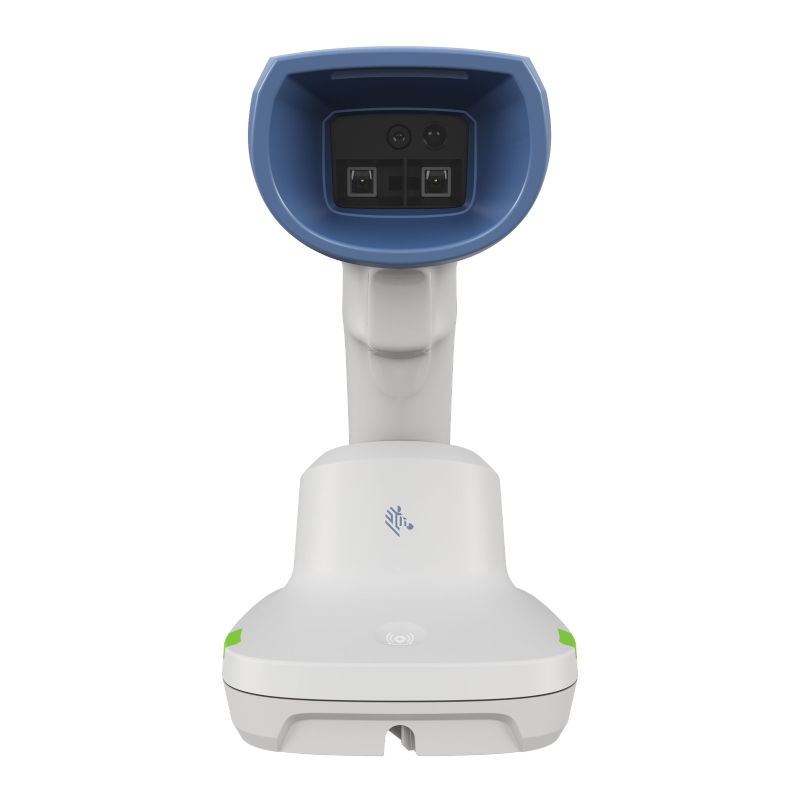 Zebra DS8288 HC avec base mode présentation