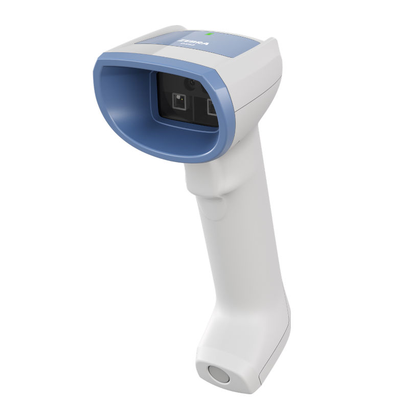 Zebra DS8208 HC face