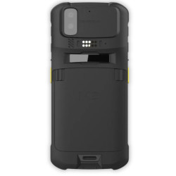 Terminal mobile M3 Mobile SM24 face arrière