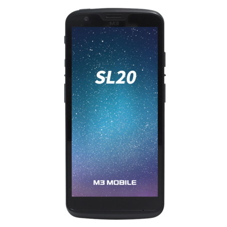 M3 Mobile SL20