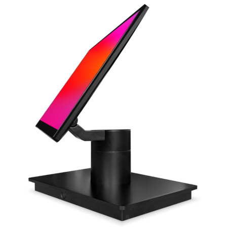 Caisse Tactile OXHOO EVOQ Alder Lake N97