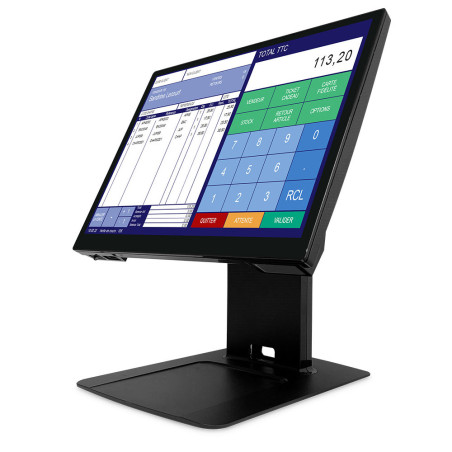 Caisse Tactile OXHOO JOON Alder Lake N305