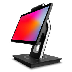 Caisse Tactile OXHOO ZENIO Alder Lake N97