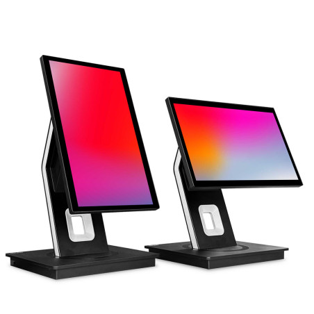 Caisse Tactile OXHOO ZENIO Alder Lake N305