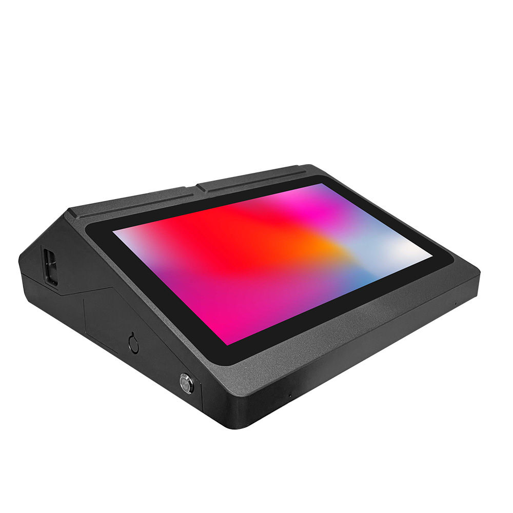 Caisse Tactile OXHOO SMART