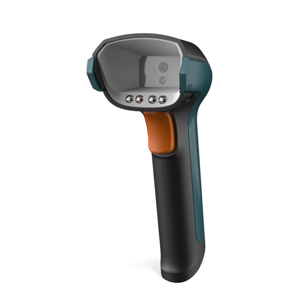 Lecteur codes-barres Newland NVH220 AI Bluetooth