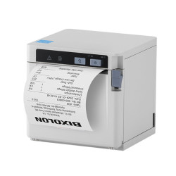 Imprimante tickets Bixolon SRP-Q300II blanc