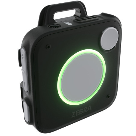 Émetteur-récepteur radio compact Bluetooth Zebra WS101