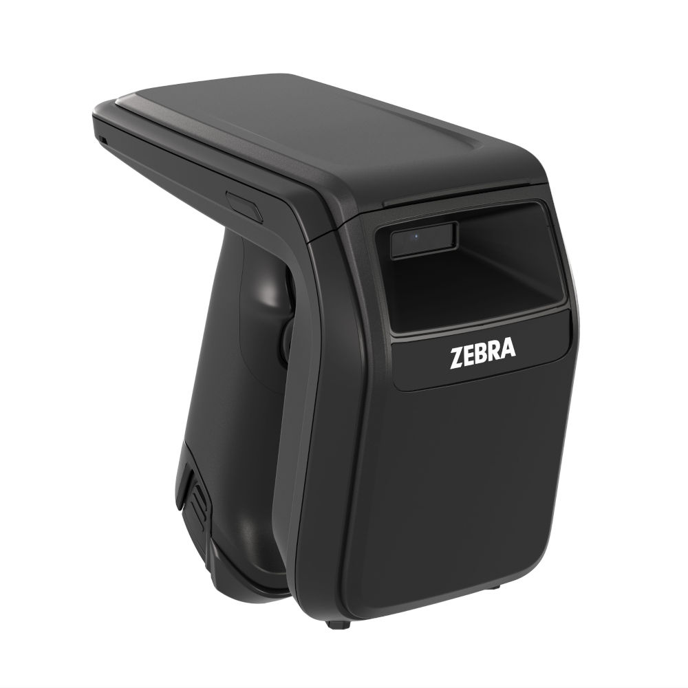 Pistolets de support RFID UHF Zebra RFD40-M
