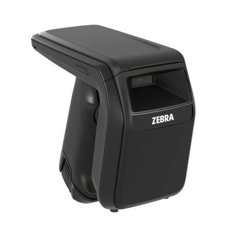 Pistolets de support RFID UHF Zebra RFD40-M