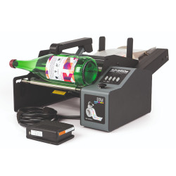 Applicateur d'étiquettes DTM Print AP380e
