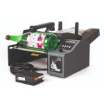 Applicateur d'étiquettes DTM Print AP380e