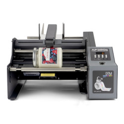 Applicateur d'étiquettes DTM Print AP380e