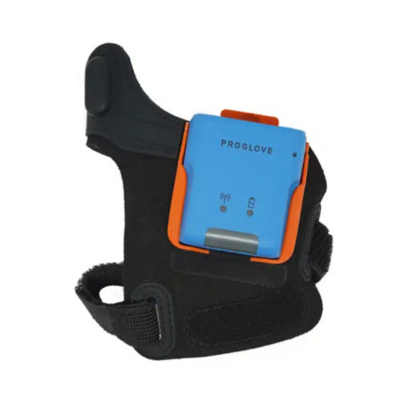Scanner main libre Proglove LEO