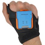 Scanner main libre Proglove LEO