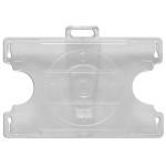 Porte-Badge carte multi-position IDP67R