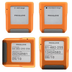 Scanner mains libres ProGlove MARK Display