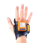 Scanner mains libres ProGlove MARK Display