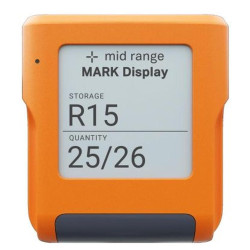 Scanner Bluetooth 2D MARK Display