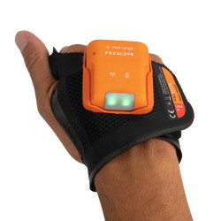 Scanner mains libre PROGLOVE MARK 2