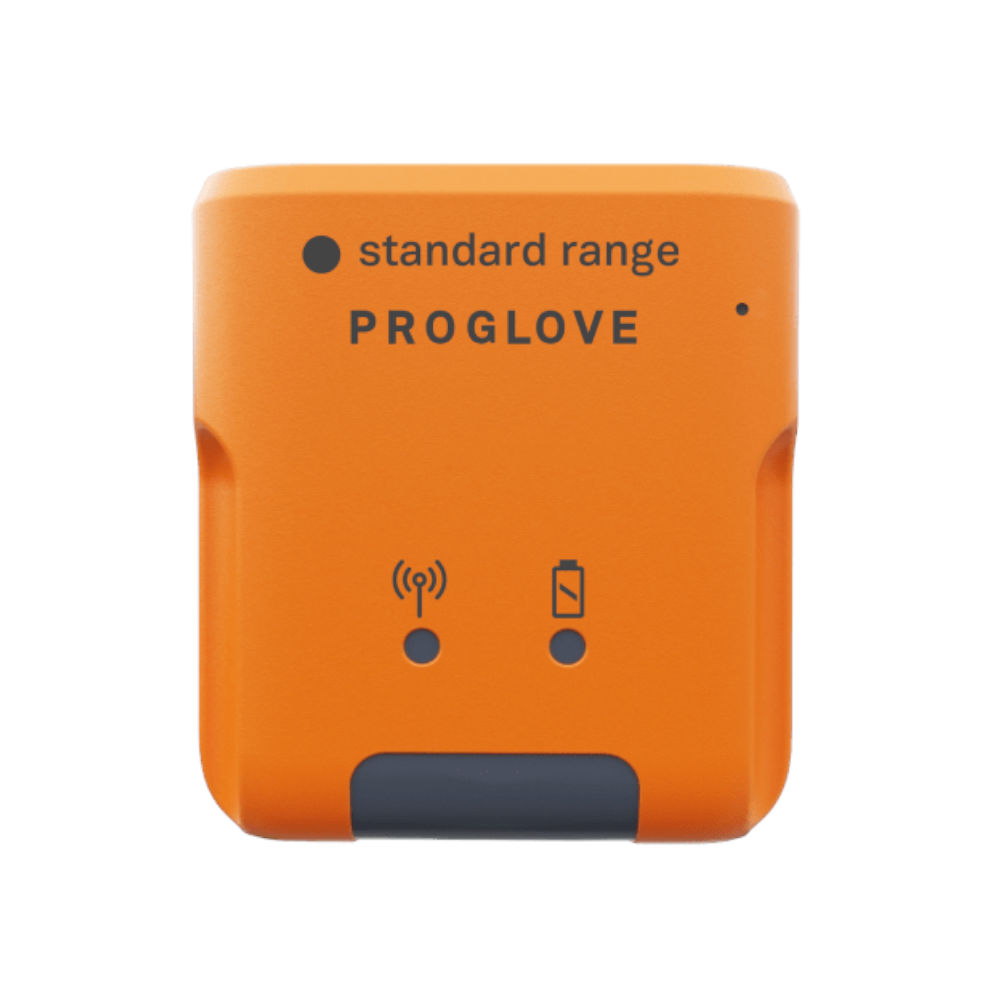 Scanner Bluetooth 2D Proglove MARK 2
