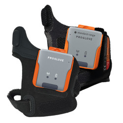 Scanner mains libres 2D PROGLOVE MARK BASIC