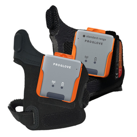 Scanner mains libres 2D PROGLOVE MARK BASIC