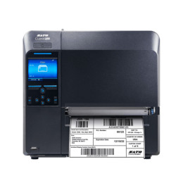 Imprimante étiquettes SATO CL6NX PLUS