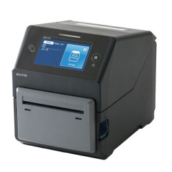 SATO CT4-LX avec cutter