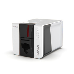 Imprimante à cartes Evolis Zenius 2
