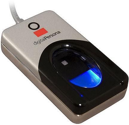 HID DigitalPersona 4500, Bulk, USB
