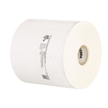Rouleaux de reçus Zebra Z-Perform 1000D 80 Receipt - 57.75 mm x Cont