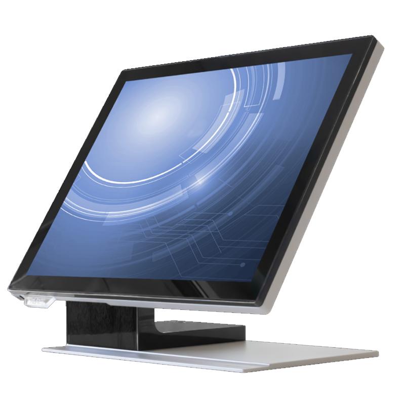 TPV AURES YUNO II I5 - 15" ou 15.6" blanc