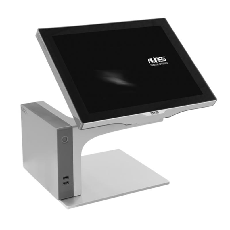 TPV AURES SANGO i3 gris