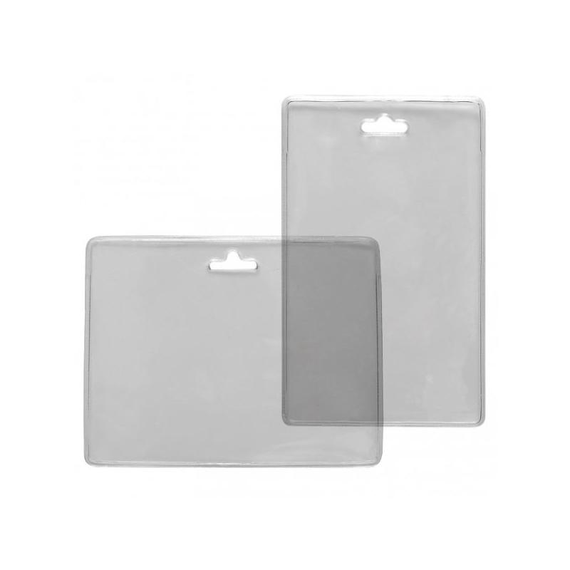 IDS36.1  Le Pochette PVC pour cartes & badges