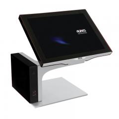 TPV AURES SANGO J6412 noir