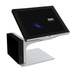 TPV AURES SANGO J6412 noir