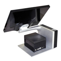 PACK TPV AURES SANGO i3 noir