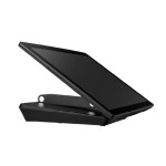 Caisse tactile Advantech AURES USC 360 plié