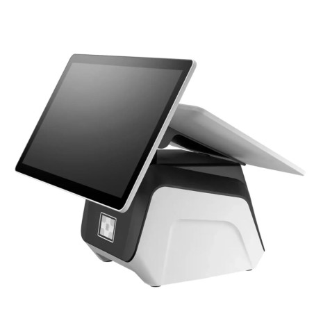 Caisse tactile Advantech AURES USC-513