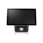 Caisse tactile Advantech AURES USC-513 un écran face avant