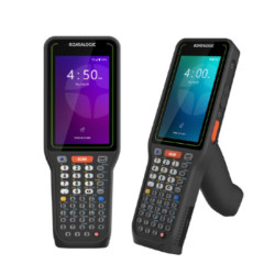 Terminaux mobiles Datalogic Skorpio X40 / X45