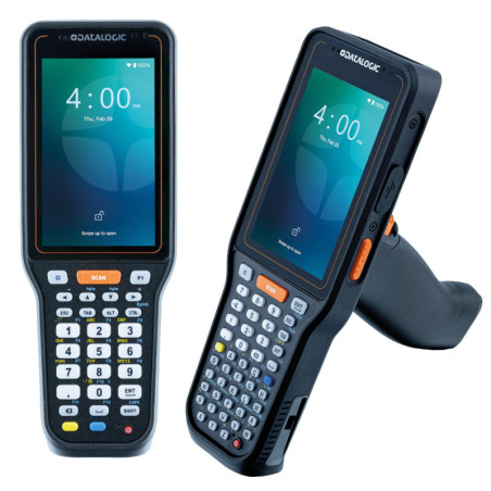 Terminaux mobiles Datalogic Skorpio X40 / X45