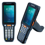 Terminaux mobiles Datalogic Skorpio X40 / X45