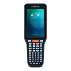 Terminaux mobiles Datalogic Skorpio X40 / X45