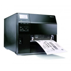 Imprimante étiquettes Toshiba B-EX1 T3
